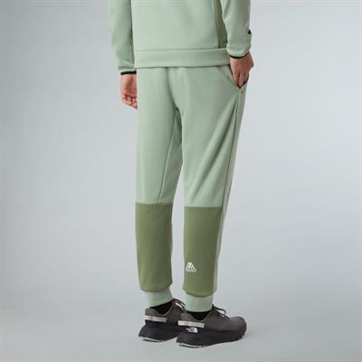 The North Face M MOUNTAIN ATHLETICS FLEECE Polar Erkek Pantolon NF0A893SD5M1
