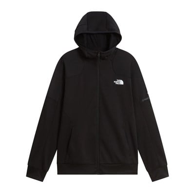 The North Face M MOUNTAIN ATHLETICS FULL ZIP FLEECE 2.0 Erkek Ceket NF0A8J7XJK31