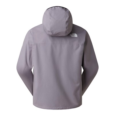 The North Face M MOUNTAIN ATHLETICS RAINLIT HOODED JACK Erkek Ceket NF0A8DY2G7O1