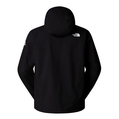 The North Face M Mountaın Athletıcs Raınlıt Hooded Jack Erkek Ceket Nf0A8Dy2Jk31