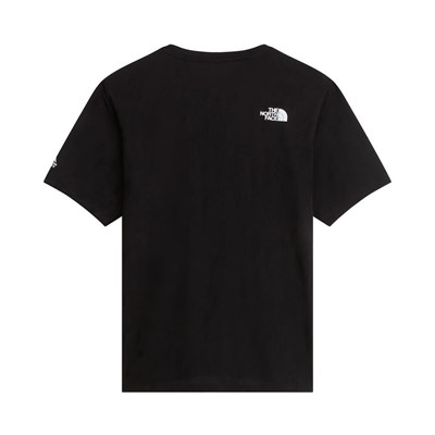 The North Face M MOUNTAIN ATHLETICS SS TEE 2.0 Erkek Tişört NF0A8J8NJK31