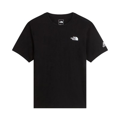 The North Face M MOUNTAIN ATHLETICS SS TEE 2.0 Erkek Tişört NF0A8J8NJK31