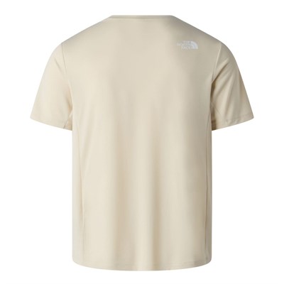 The North Face M MOUNTAIN ATHLETICS TAPE SHORT SLEEVES Erkek Tişört NF0A8DY9DOM1