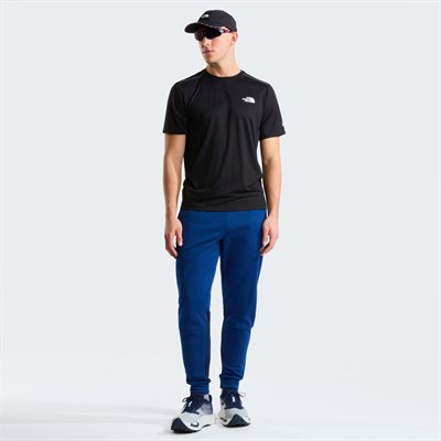 The North Face M MOUNTAIN ATHLETICS TAPE SHORT SLEEVES Erkek Tişört NF0A8DY9JK31