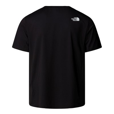 The North Face M MOUNTAIN ATHLETICS TAPE SHORT SLEEVES Erkek Tişört NF0A8DY9JK31