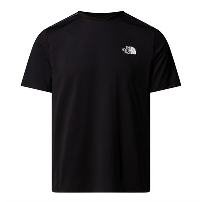 The North Face M MOUNTAIN ATHLETICS TAPE SHORT SLEEVES Erkek Tişört NF0A8DY9JK31