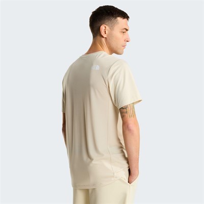 The North Face M MOUNTAIN ATHLETICS TAPE SHORT SLEEVES Erkek Tişört NF0A8DY9DOM1