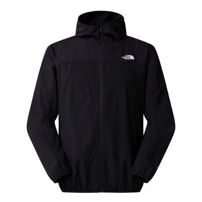 The North Face M MOUNTAIN ATHLETICS USHBA HOODED Erkek Ceket NF0A8G8EJK31