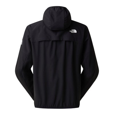 The North Face M MOUNTAIN ATHLETICS USHBA HOODED Erkek Ceket NF0A8G8EJK31