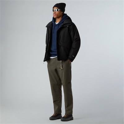 The North Face M MOUNTAIN DOWN JACKET Erkek Ceket NF0A8D1VJK31