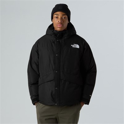 The North Face M MOUNTAIN DOWN JACKET Erkek Ceket NF0A8D1VJK31