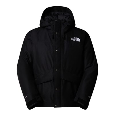The North Face M MOUNTAIN DOWN JACKET Erkek Ceket NF0A8D1VJK31