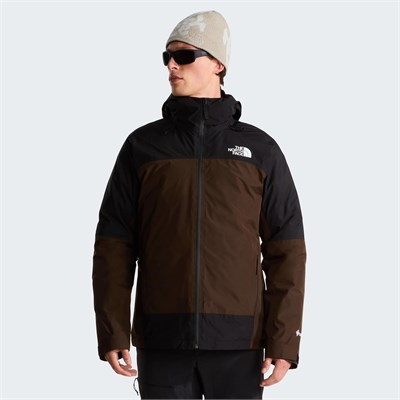 The North Face M MOUNTAIN LIGHT TRICLIMATE GTX JACKET Erkek Ceket NF0A84FCRM11
