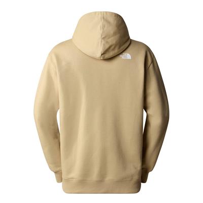 The North Face M MOUNTAIN PLAY HOODIE Erkek Sweat Shirt NF0A87EJLK51