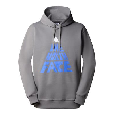 The North Face M MOUNTAIN PLAY HOODIE Erkek Sweat Shirt NF0A87EJ0UZ1