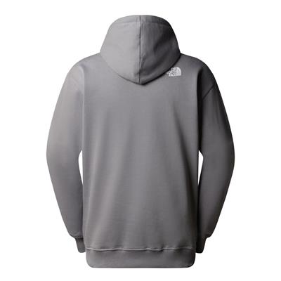 The North Face M MOUNTAIN PLAY HOODIE Erkek Sweat Shirt NF0A87EJ0UZ1