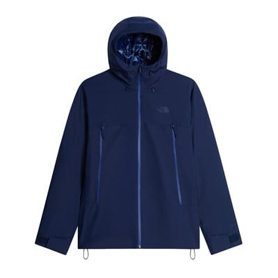 The North Face M MTN RANGE DOWN HOODED JACKET Erkek Ceket NF0A88WD8K21