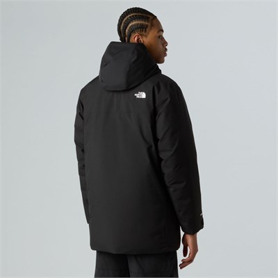 The North Face M MTN RANGE DOWN PARKA Erkek Ceket NF0A88WEKX71