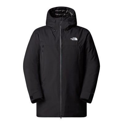 The North Face M MTN RANGE DOWN PARKA Erkek Ceket NF0A88WEKX71