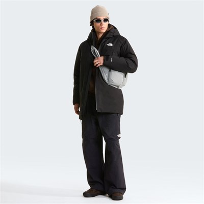 The North Face M MTN RANGE DOWN PARKA Erkek Ceket NF0A88WEKX71