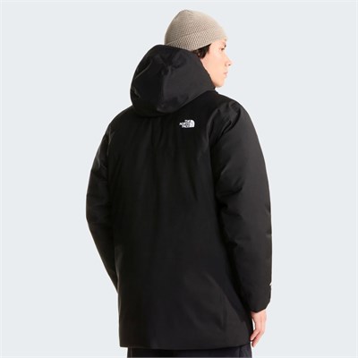 The North Face M MTN RANGE DOWN PARKA Erkek Ceket NF0A88WEKX71