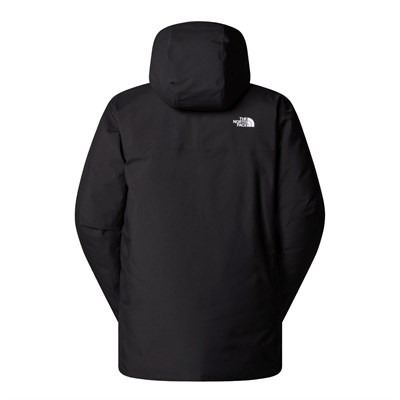 The North Face M MTN RANGE DOWN PARKA Erkek Ceket NF0A88WEKX71