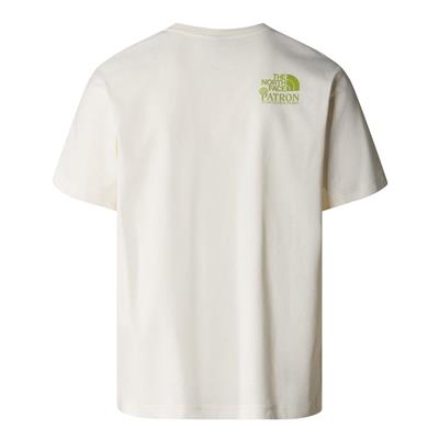The North Face M NATURE Erkek Tişört  NF0A87DXQLI1