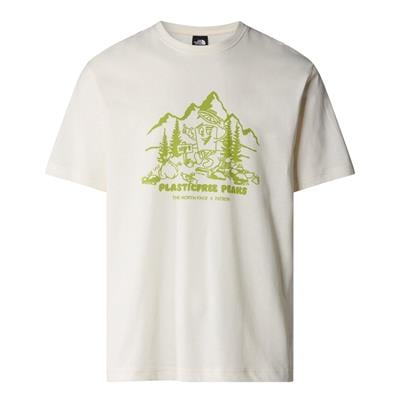 The North Face M NATURE Erkek Tişört  NF0A87DXQLI1
