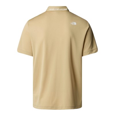 The North Face M NEW TANKEN POLO Erkek Tişört NF0A8CRULK51