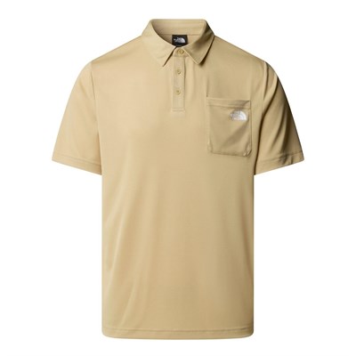 The North Face M NEW TANKEN POLO Erkek Tişört NF0A8CRULK51