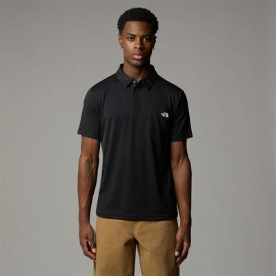 The North Face M NEW TANKEN POLO Erkek Tişört NF0A8CRUJK31