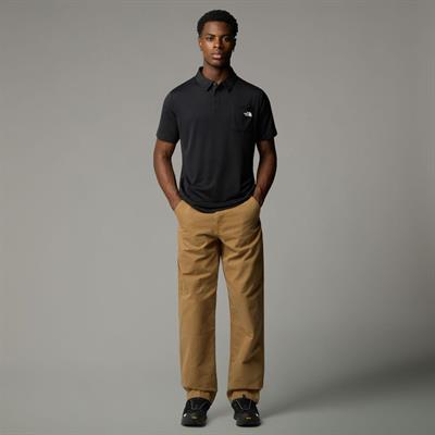 The North Face M NEW TANKEN POLO Erkek Tişört NF0A8CRUJK31