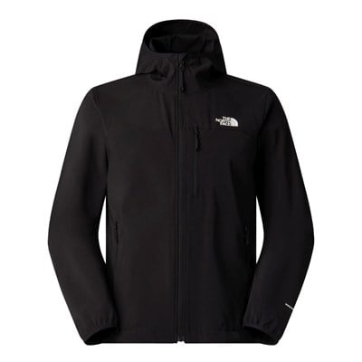 The North Face M NIMBLE HOODIE 2 Erkek Ceket NF0A8G0NJK31