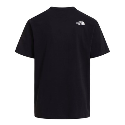 The North Face M NSE REG SS TEE-GRAPHIC Erkek Tişört NF0A8GUVJK31