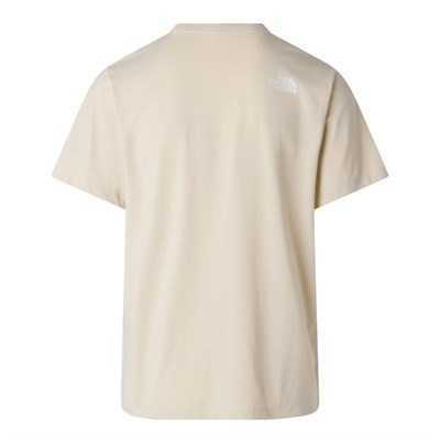 The North Face M NSE REG SS TEE-GRAPHIC Erkek Tişört NF0A8GUVDOM1