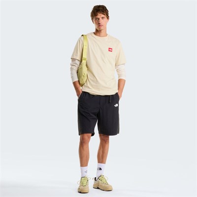 The North Face M NSE REG SS TEE-GRAPHIC Erkek Tişört NF0A8GUVDOM1