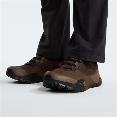 The North Face M OFFTRAIL HIKE GORE-TEX Erkek Ayakkabısı NF0A8AEGP4W1