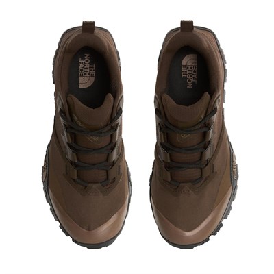 The North Face M OFFTRAIL HIKE GORE-TEX Erkek Ayakkabısı NF0A8AEGP4W1