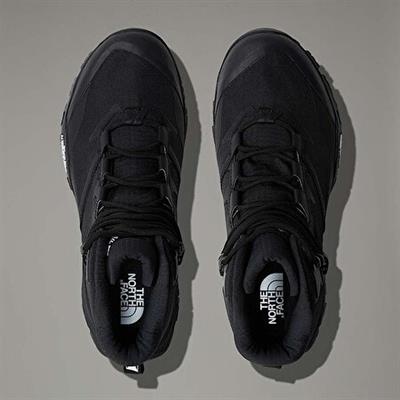 The North Face M Offtraıl Hıke Mıd Gore-Tex Erkek Bot NF0A8AETKY41