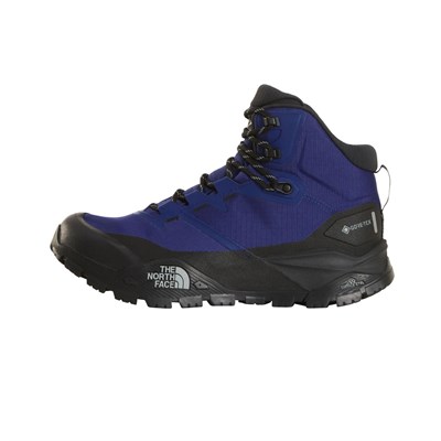 The North Face M OFFTRAIL HIKE MID GORE-TEX Erkek Ayakkabısı NF0A8AETRF21