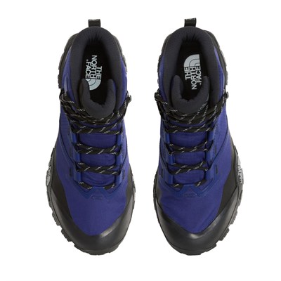 The North Face M OFFTRAIL HIKE MID GORE-TEX Erkek Ayakkabısı NF0A8AETRF21