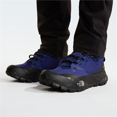 The North Face M OFFTRAIL HIKE MID GORE-TEX Erkek Ayakkabısı NF0A8AETRF21