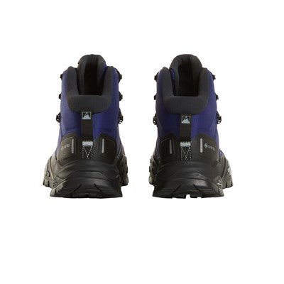 The North Face M OFFTRAIL HIKE MID GORE-TEX Erkek Ayakkabısı NF0A8AETRF21