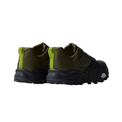 The North Face M OFFTRAIL TR GORE-TEX Erkek Ayakkabısı NF0A8A9X79K1
