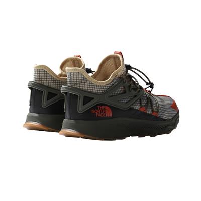 The North Face M OXEYE TECH Erkek Ayakkabı NF0A7W5UQK81