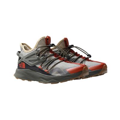 The North Face M OXEYE TECH Erkek Ayakkabı NF0A7W5UQK81