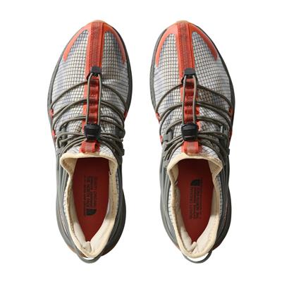 The North Face M OXEYE TECH Erkek Ayakkabı NF0A7W5UQK81