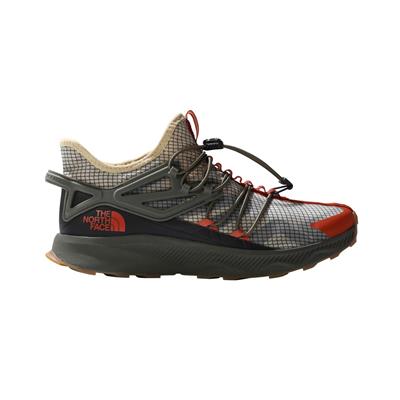 The North Face M OXEYE TECH Erkek Ayakkabı NF0A7W5UQK81