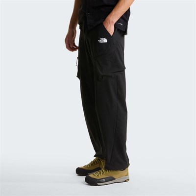The North Face M PACKABLE LOOSE PANTS Erkek Pantolon NF0A8G09JK31