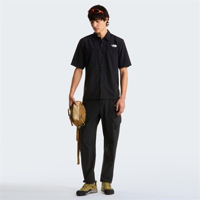 The North Face M PACKABLE LOOSE PANTS Erkek Pantolon NF0A8G09JK31